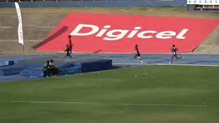 Corporate Area Development Meet 2019 Boys Class 2 800m Final