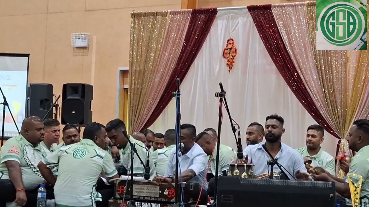 DurgaiAmman new song by Praneel Sami Don Released in New Zealand 2024 After Paradamuda & Suga Mage