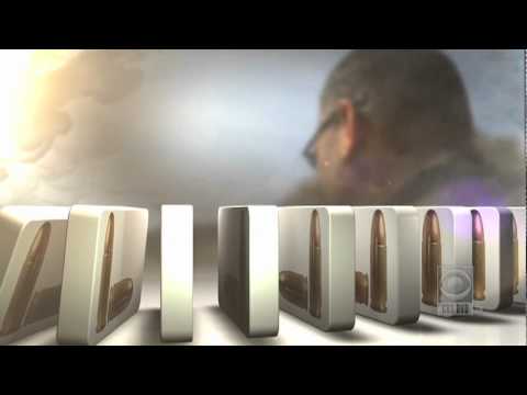 CSI: Crime Scene Investigation - Season 10 [HQ] - YouTube