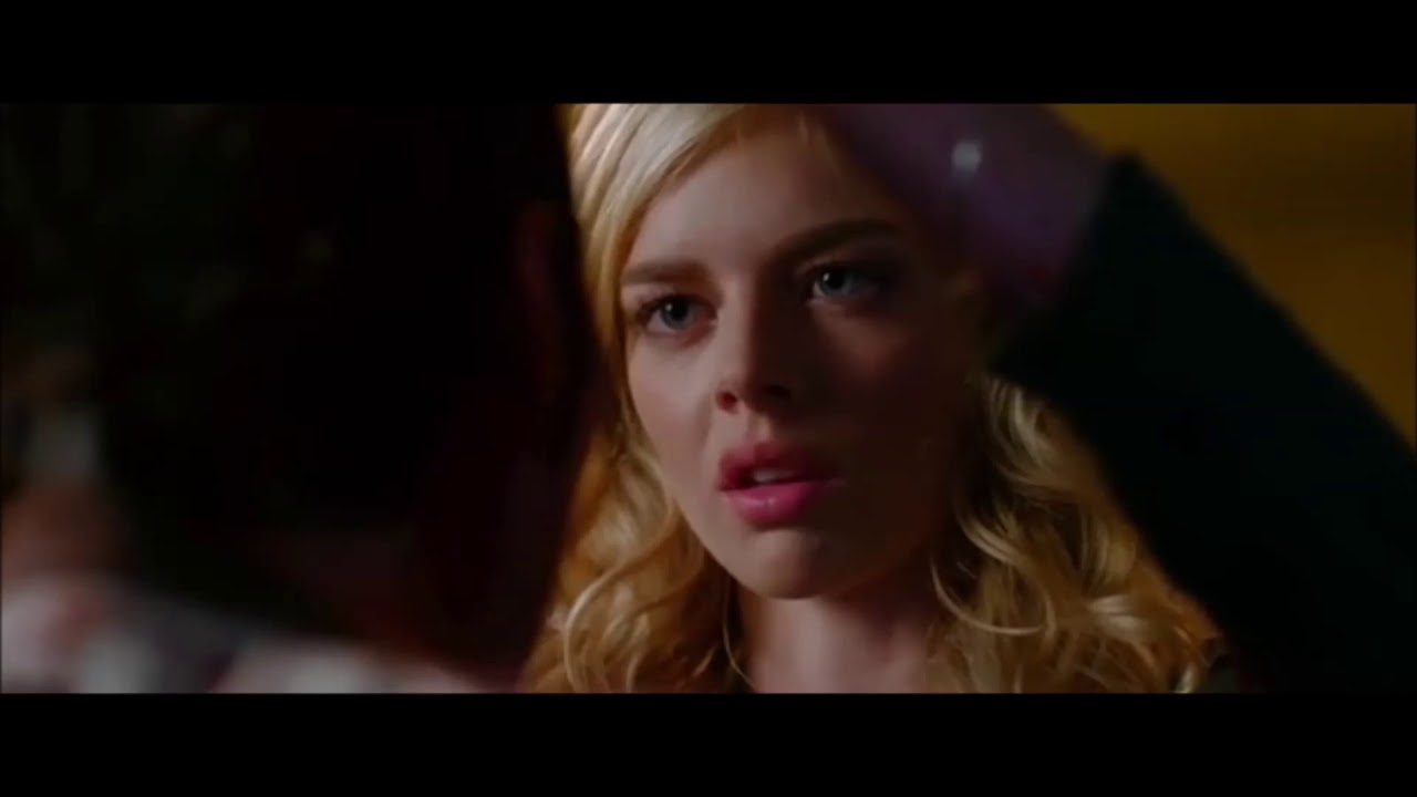 The Babysitter 2017 Bebek Bakıcısı KANLI ÖPÜCÜK YouTube