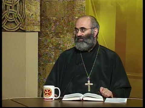 მღვდელი უნდა მოერიდოს ფუფუნებას და მოწყალე უნდა იყოს