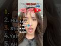 Funniest RED FLAG Filter Countdown PT4 