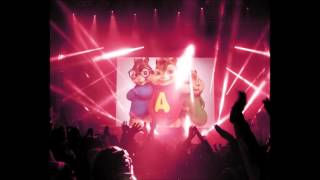 Tommy Lee Sparta - Look What You've Done - Chipmunks Version - February 2017