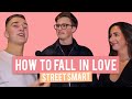 How To Fall in Love | StreetSmart