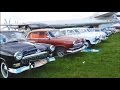 ★Выставка ретро автомобилей Киев. Old Cars Show Kiev.