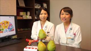 營養師告訴你：烤肉的影響&柚子如何吃 20160914 │健康講堂
