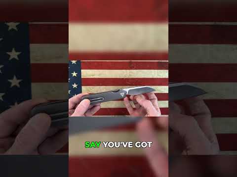 S90V Slicing Machine Built Different      