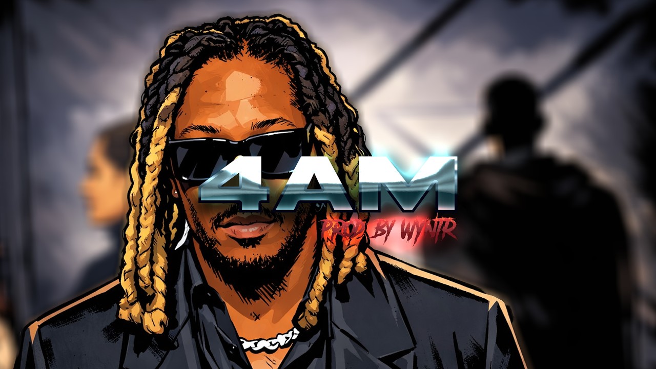 [FREE] Future Type Beat - 