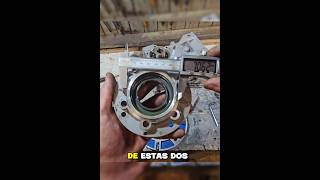 que es lo mas DIFICIL de APRENDER en la torneria? #torneriabigote #trabajo #aprender #torno