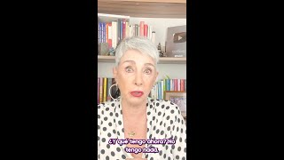 El miedo quetengo a qudarme solo o sola...