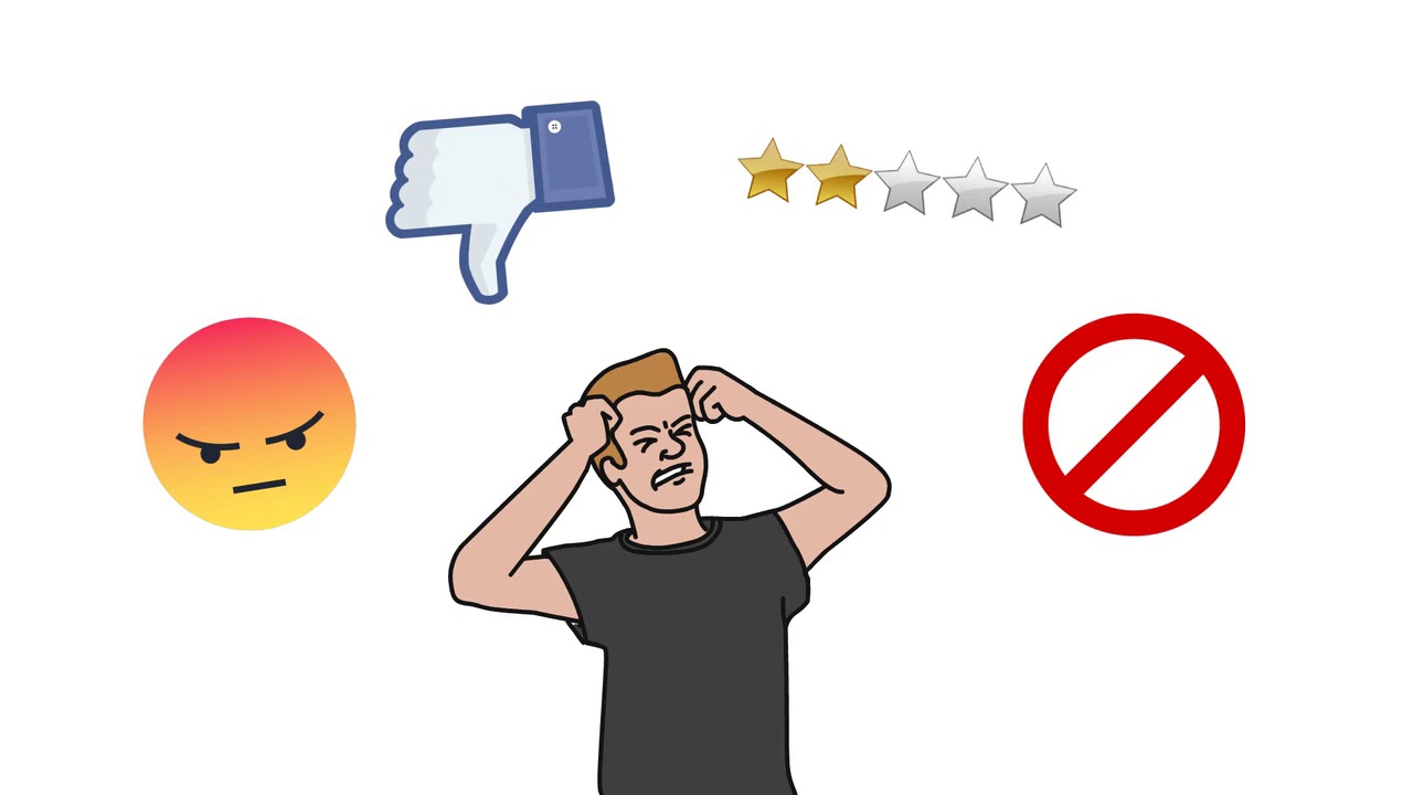 Reputation Management Houston | 713-492-0025 | Houston Small Business Marketing