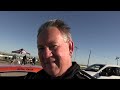 MIKE PECK SURVIVES THE CHAOS TO WIN BAKERSFIELD MARCH MEET | The Les Mayhew Presentation at Famoso