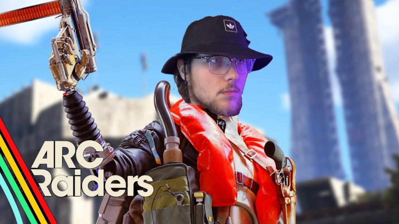 Arc Raiders PVP! Squad Wipe!