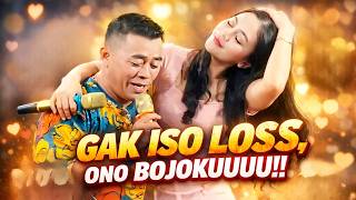 Terbaru 2026 Cak komet di kerjain Yanti mahardika