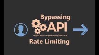 Bypass Rate Limits on Websites  | Rate Limit Bypass | API Rate Limit |