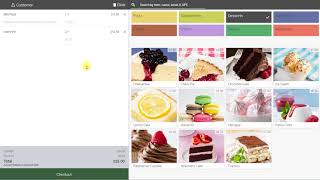 Order With a Self Serve Kiosk | Retail Time POS