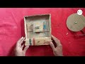 spelling DIY toy make || @Mr_ee_lab