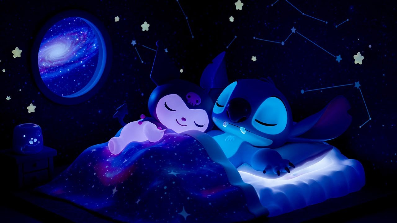 2-минутное средство для успокоения и улучшения сна 🌙 | Целебные медитативные звуки для глубокого ...