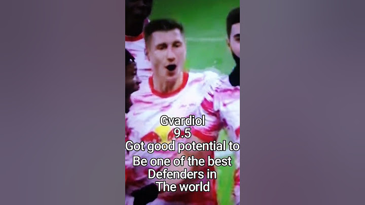 Rating our signing this season #doku #kovacic #gvardiol #mancity