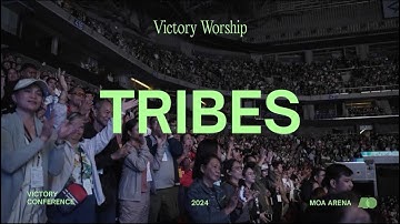 Tribes - Live from Victory Conference