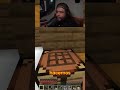 ¡Minecraft: ¡Aprende a crear y gestionar tu inventario RÁPIDO! #shorts