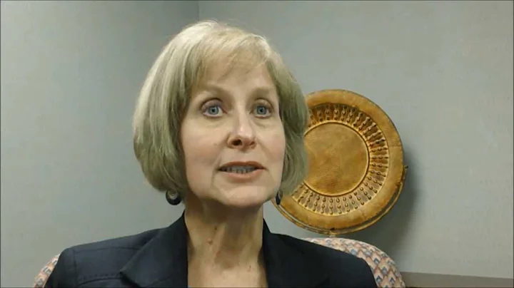 Mercy Hot Springs Interim COO Michele Schaefer