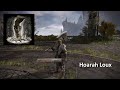 Elden Ring PVP - Viking build / Commit to the Hoarah Loux's Earthshaker
