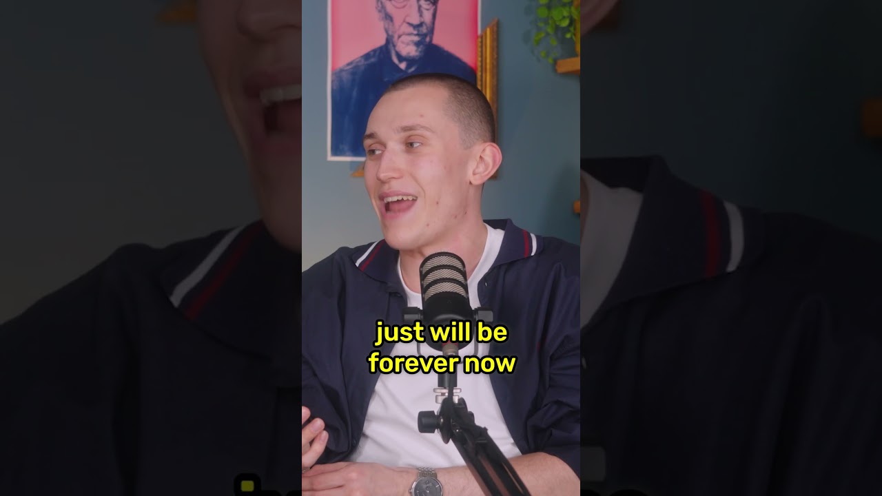 Jack's controversial interview