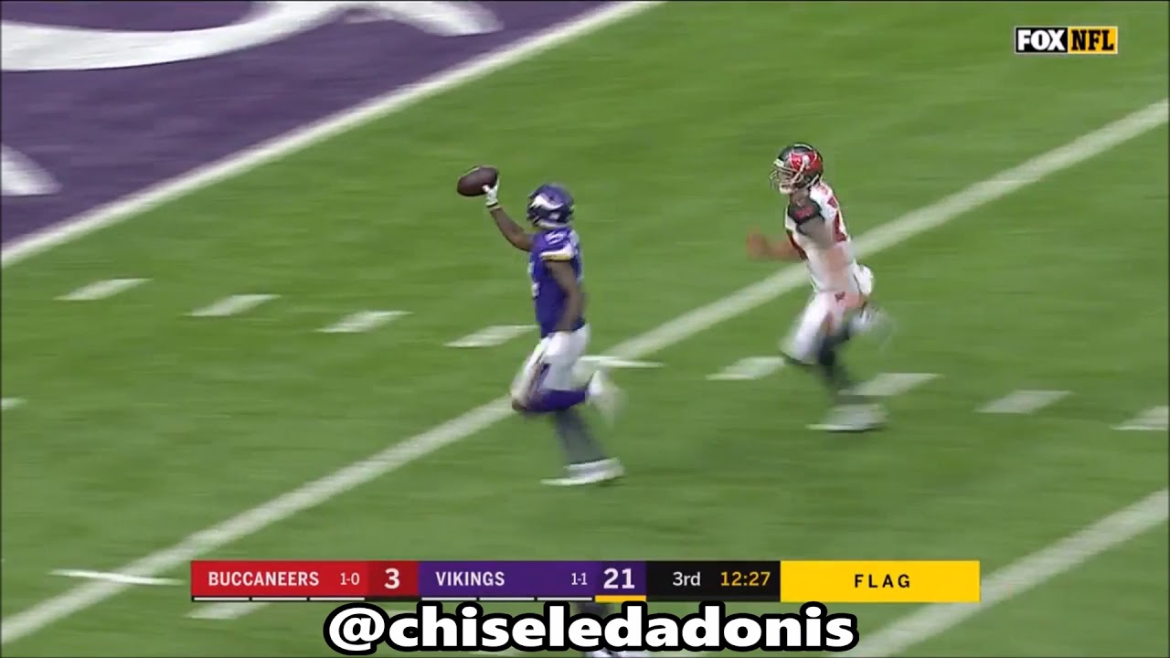 NFL Week 3 Game Highlight Commentary