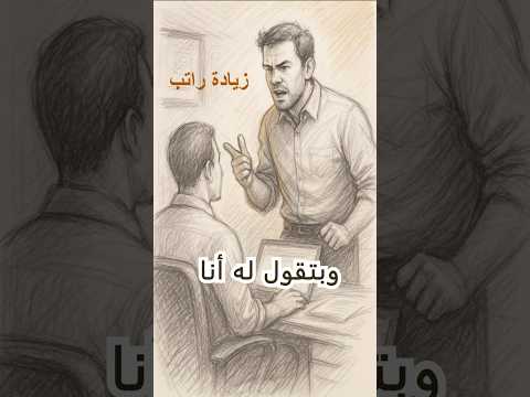 تعلم طريقة طلب زيادة الراتب بجملة واحدة الجملة التي ستحول لا إلى نعم تفاوض الراتب