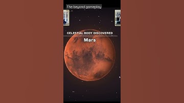 Cell to singularity THE BEYOND gameplay #shorts #beyond #mars