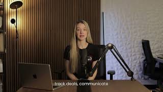 Information CRM with Lane (What is Brivity) News