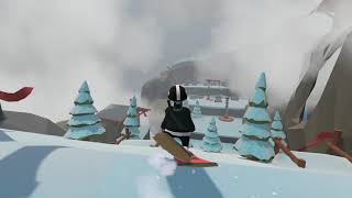 human fall flat tricky achievement