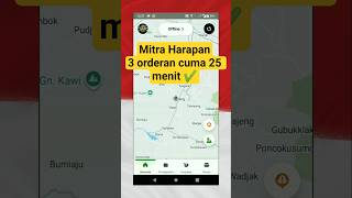 The Latest Version of Gojek Gacor! Mitra Harapan #ojolgacor #ojol #gojekgacor