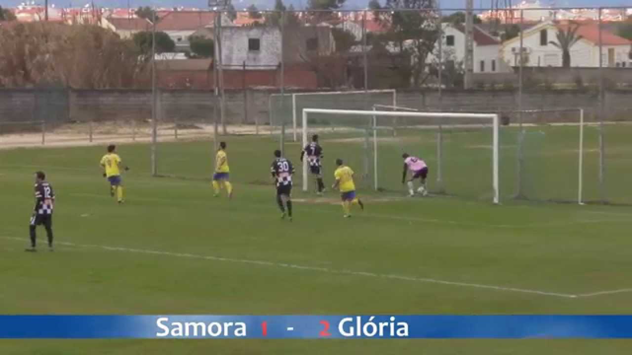 Clube Desportivo Os Águias vs GD Samora Correia live score, H2H