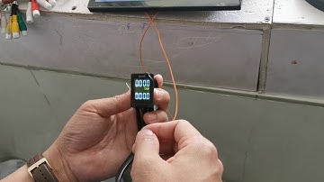 Hướng dẫn bật tính năng tự khớp lốp của màn hình cảm biến áp suất lốp C393/C394