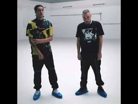 تراك بيبسي بلاك مع ابيوسف ومروان بابلو