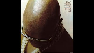Isaac Hayes - Hot Buttered Soul -1969 (FULL ALBUM)