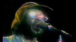 Curtis Mayfield-Pusherman Live Resimi