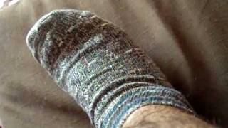 「福助」Fukusuke. Japanese good socks