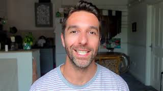 Why I Got Circumcised at 37