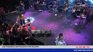 Satu hati sampai mati. JIHAN AUDY & GERRY MAHESA (new PALLAPA)