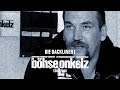 Böhse Onkelz - Die Backliner I (Tour 2000)