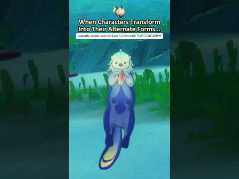 Just imagination+code: YMYDGB318H98#genshinwhs#genshinimpactedit#funnyclips#nahida#genshinshorts