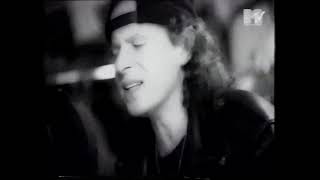 SCORPIONS  __  White Dove  __  1995