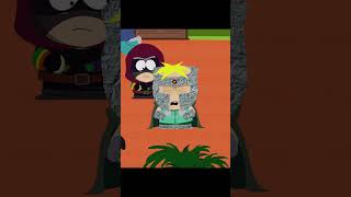 Butters Delivers The Finishing Blow To His Dad and Becomes Ungrounded