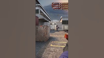 BEST PRO CSGO Deagle - NiKo