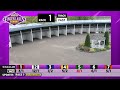 10/25/2023 Finger Lakes Racetrack (up to 10 second delay)