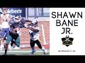 Shawn bane wr nw missouri st  2019 nfl draft prospect  official highlights