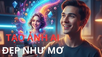 Google AI Vibe Coding – Tạo Ảnh “Đẹp Như Mơ” Ngay Trên Điện Thoại | Ai Cũng Làm Được!